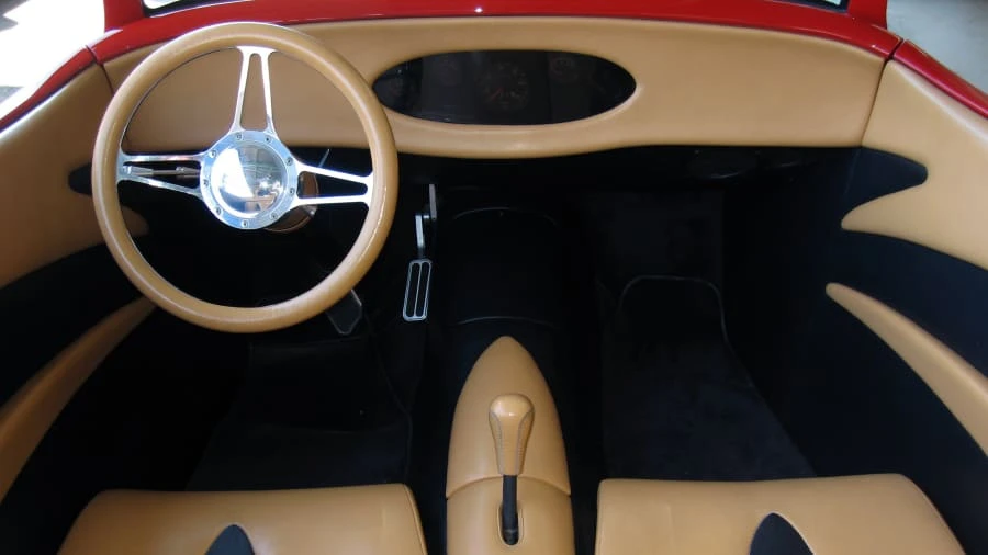 1932 Chevrolet Independence & Confederate - Image 3 of 7