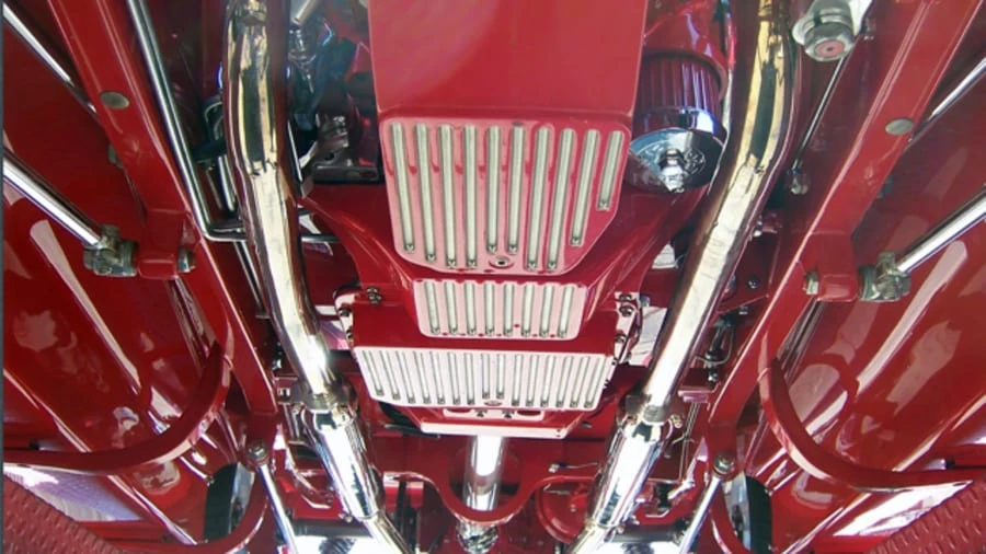 1932 Chevrolet Independence & Confederate - Image 6 of 7