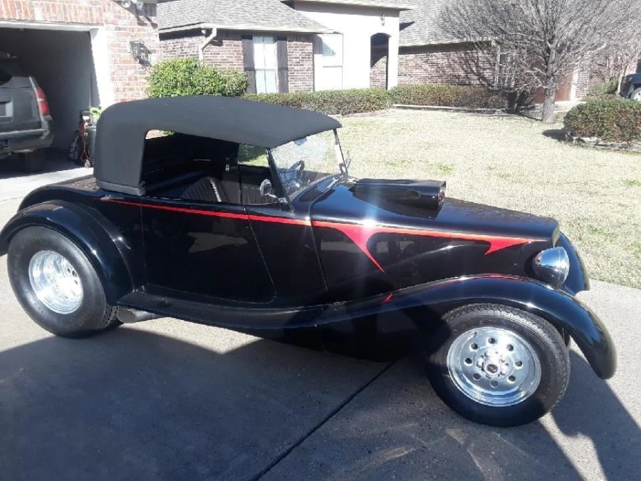 1932 Chevrolet Independence & Confederate - Image 6 of 8