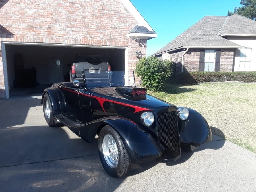 1932 Chevrolet Independence & Confederate - Image 5 of 8