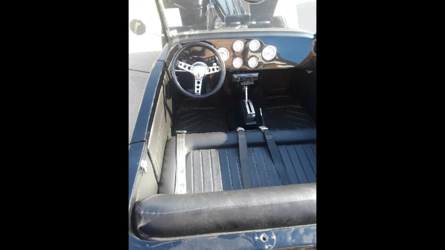 1932 Chevrolet Independence & Confederate - Image 3 of 8