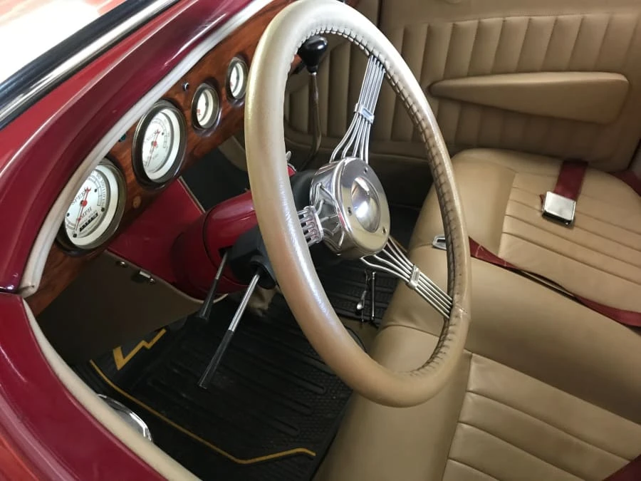 1932 Chevrolet Independence & Confederate - Image 2 of 12