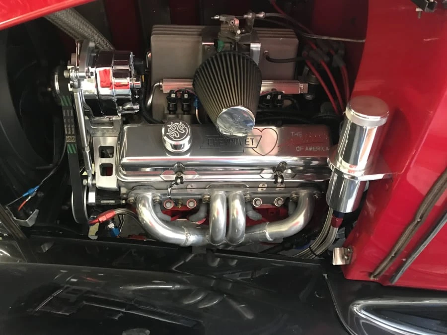 1932 Chevrolet Independence & Confederate - Image 6 of 12