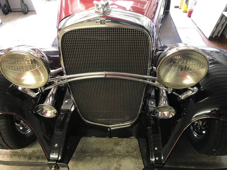 1932 Chevrolet Independence & Confederate - Image 10 of 12