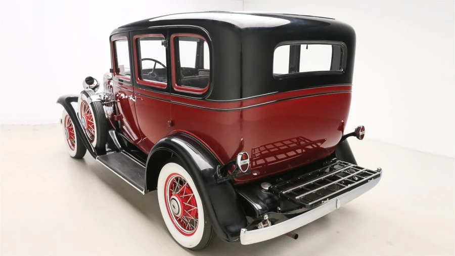 1932 Chevrolet Independence & Confederate - Image 2 of 8