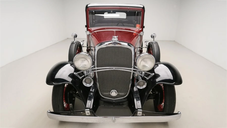 1932 Chevrolet Independence & Confederate - Image 3 of 8
