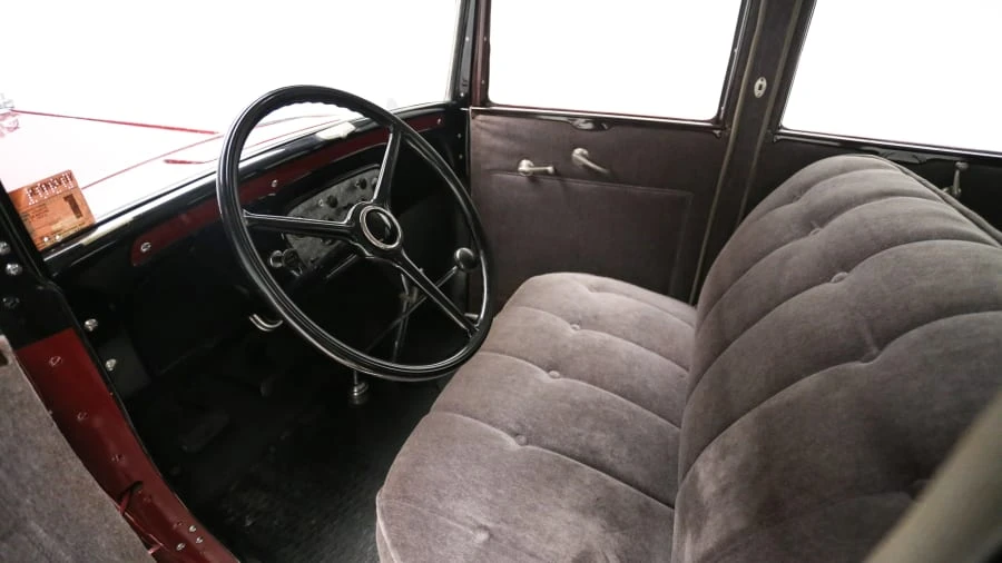 1932 Chevrolet Independence & Confederate - Image 4 of 8