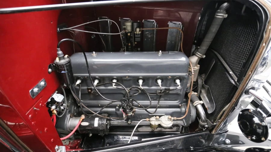 1932 Chevrolet Independence & Confederate - Image 6 of 8