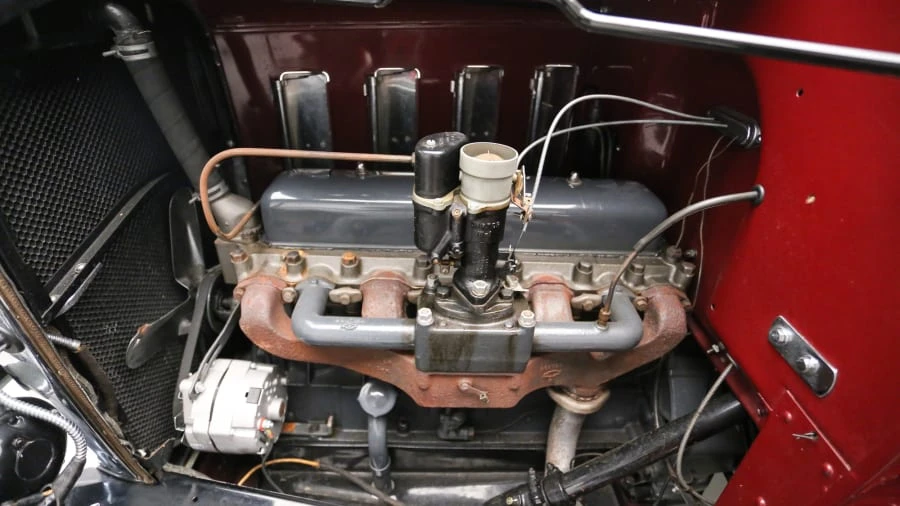 1932 Chevrolet Independence & Confederate - Image 7 of 8