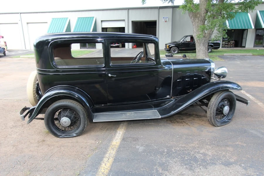1932 Chevrolet Independence & Confederate - Image 2 of 7