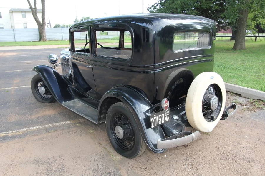 1932 Chevrolet Independence & Confederate - Image 3 of 7