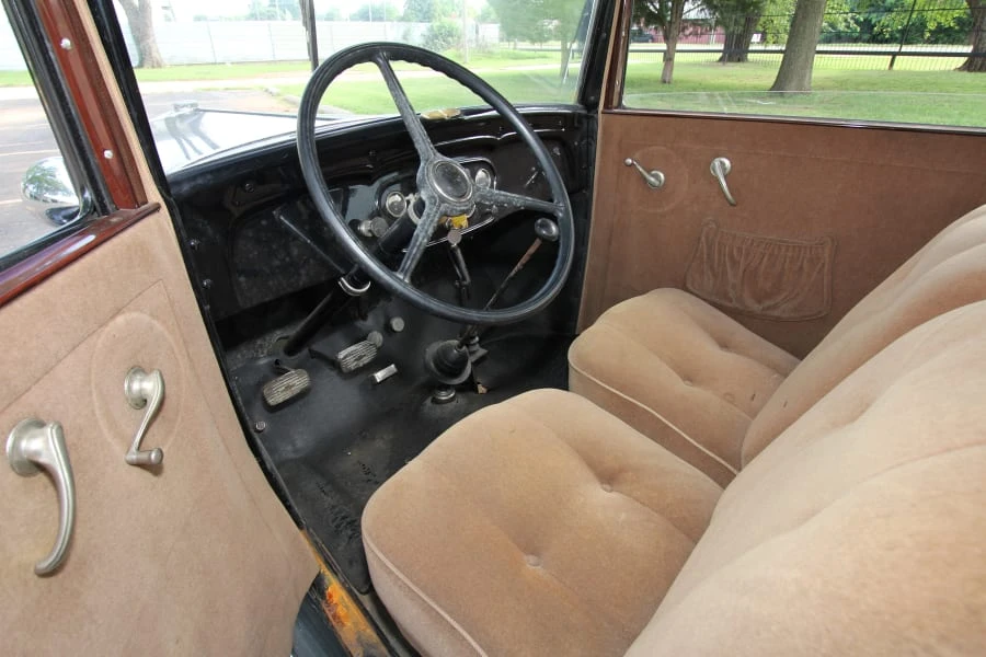 1932 Chevrolet Independence & Confederate - Image 4 of 7