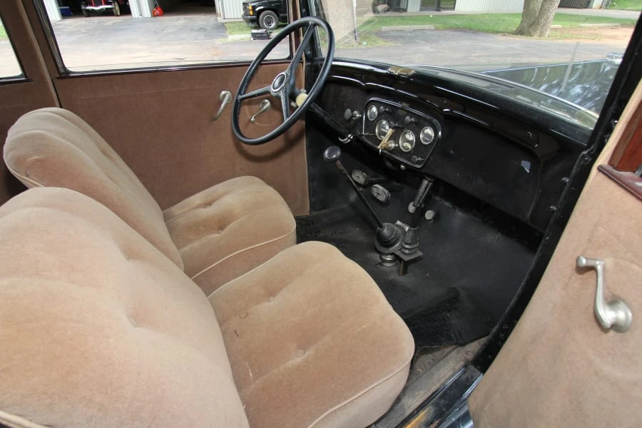 1932 Chevrolet Independence & Confederate - Image 5 of 7