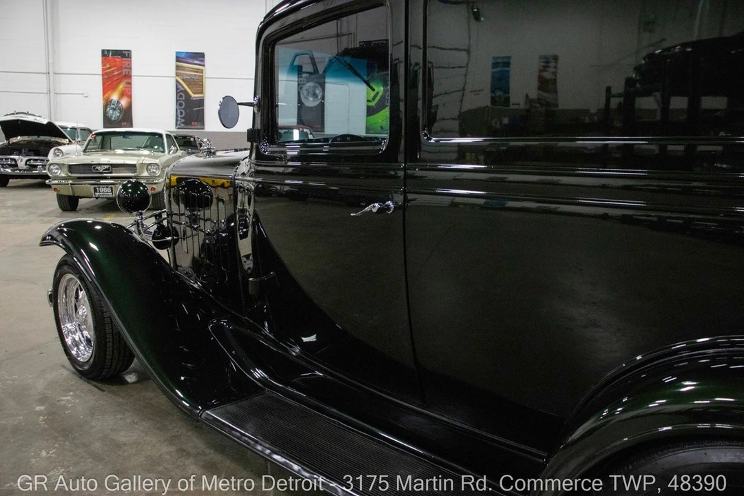 1932 Chevrolet Pickup 1st Gen - Image 22 of 31