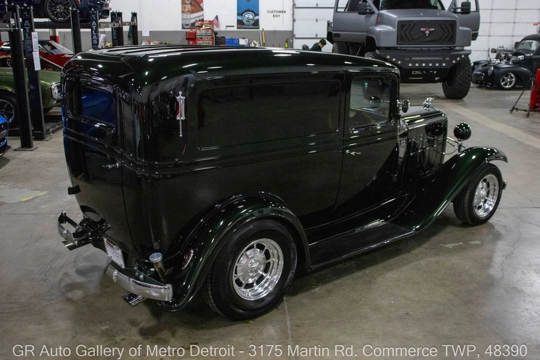 1932 Chevrolet Pickup 1st Gen - Image 7 of 31