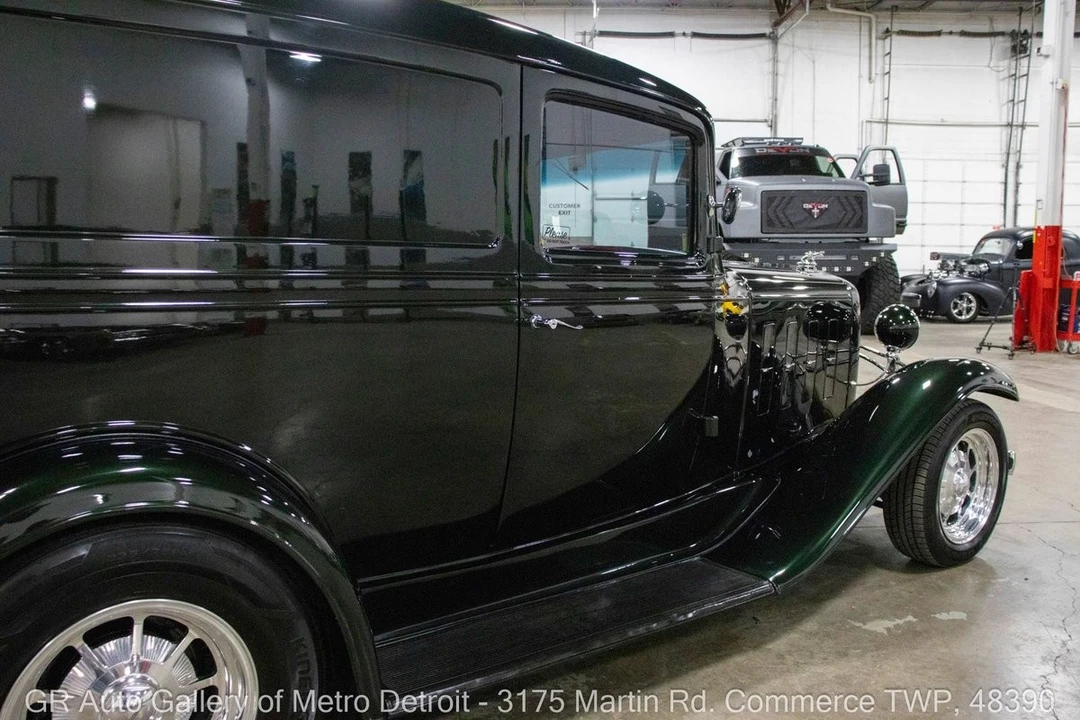 1932 Chevrolet Pickup 1st Gen - Image 23 of 31