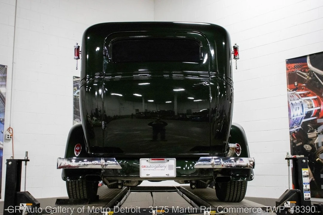 1932 Chevrolet Pickup 1st Gen - Image 20 of 31