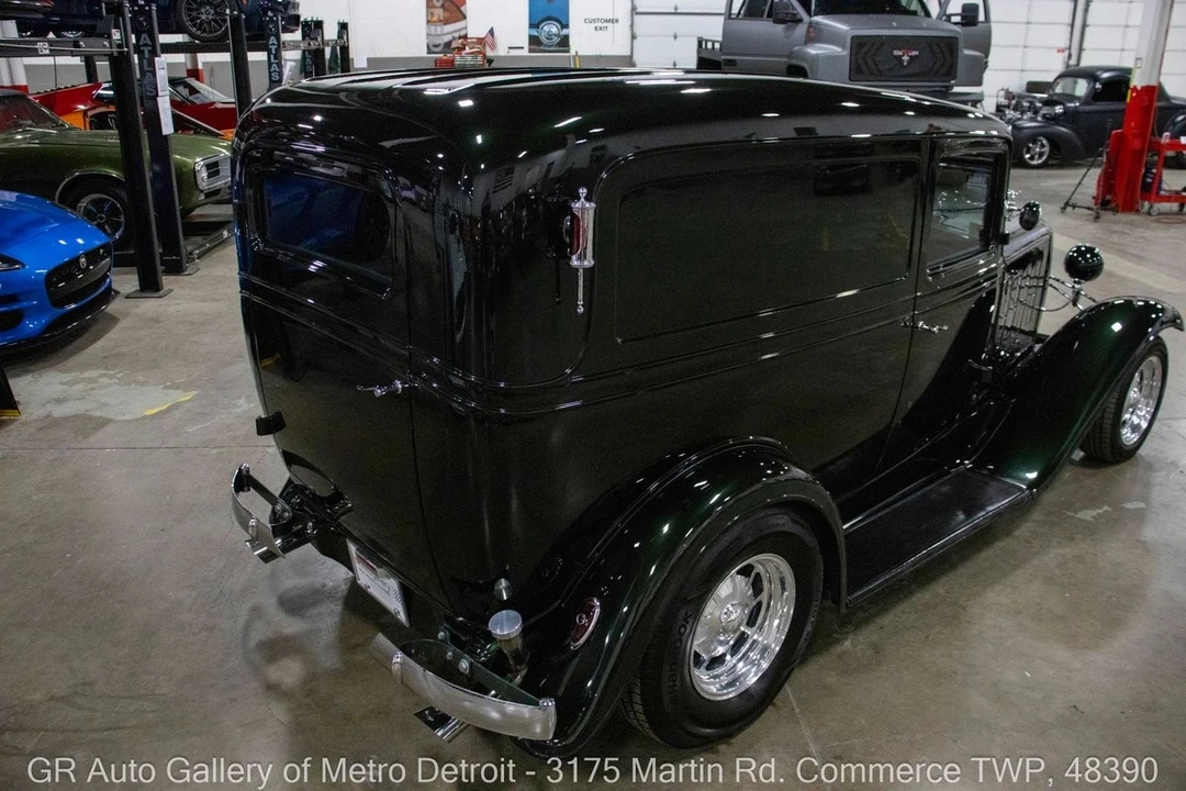1932 Chevrolet Pickup 1st Gen - Image 15 of 31