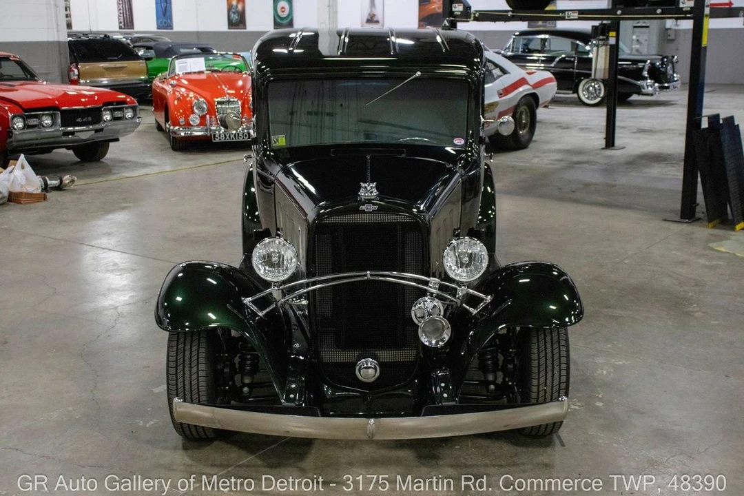 1932 Chevrolet Pickup 1st Gen - Image 11 of 31