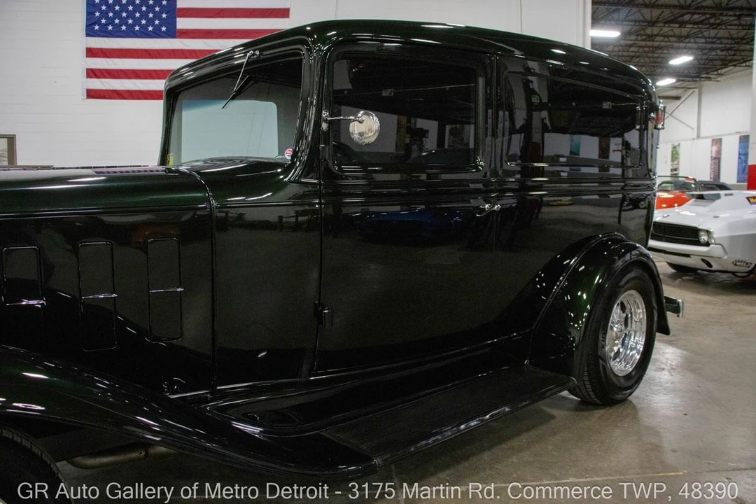1932 Chevrolet Pickup 1st Gen - Image 21 of 31
