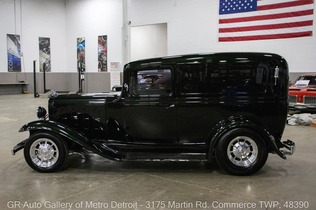 1932 Chevrolet Pickup 1st Gen - Image 3 of 31