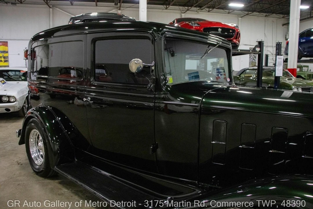 1932 Chevrolet Pickup 1st Gen - Image 24 of 31