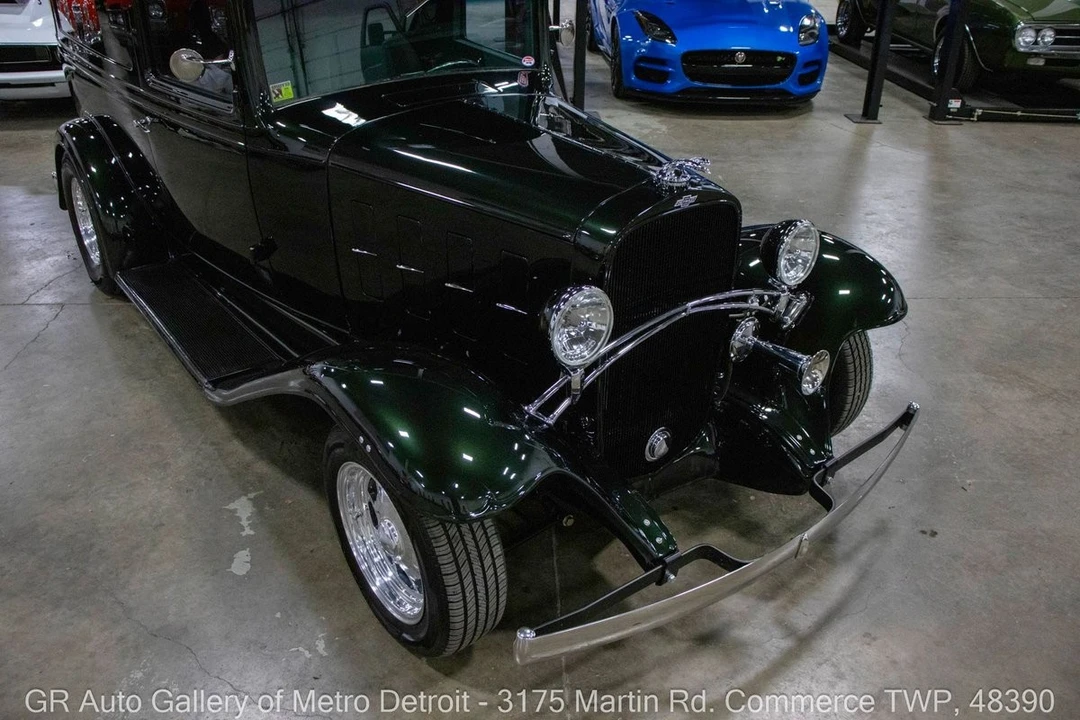 1932 Chevrolet Pickup 1st Gen - Image 13 of 31
