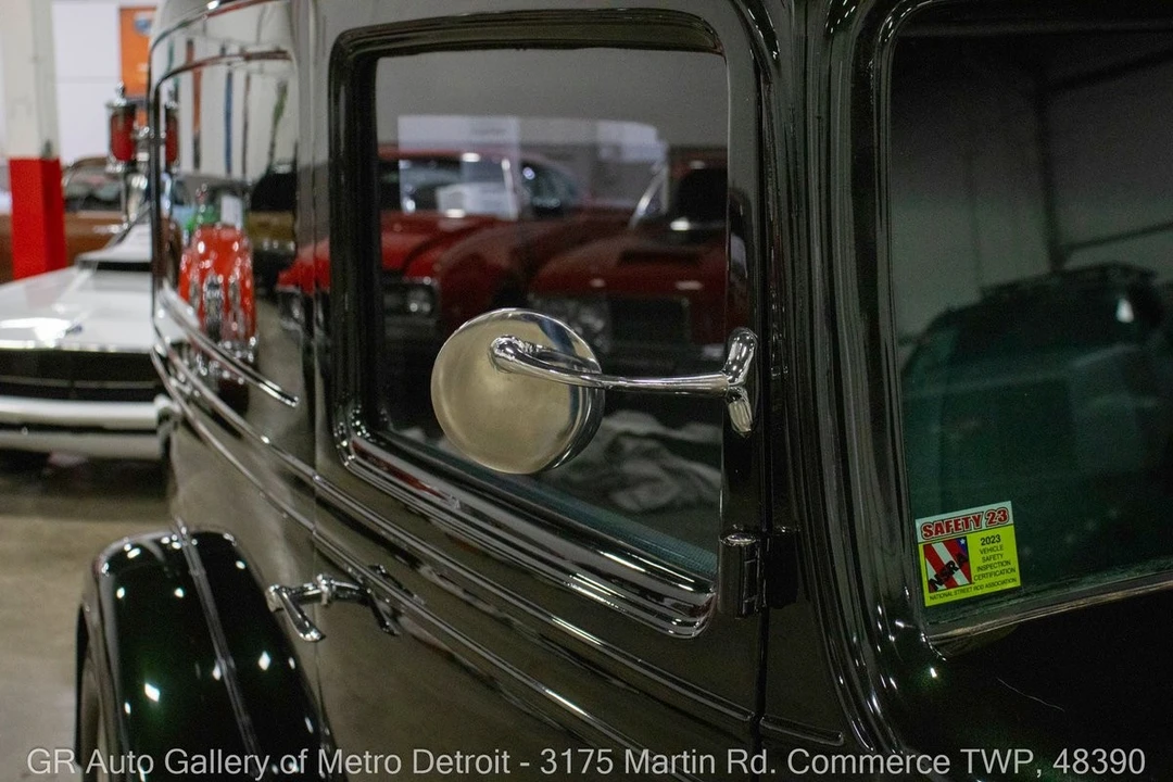 1932 Chevrolet Pickup 1st Gen - Image 31 of 31