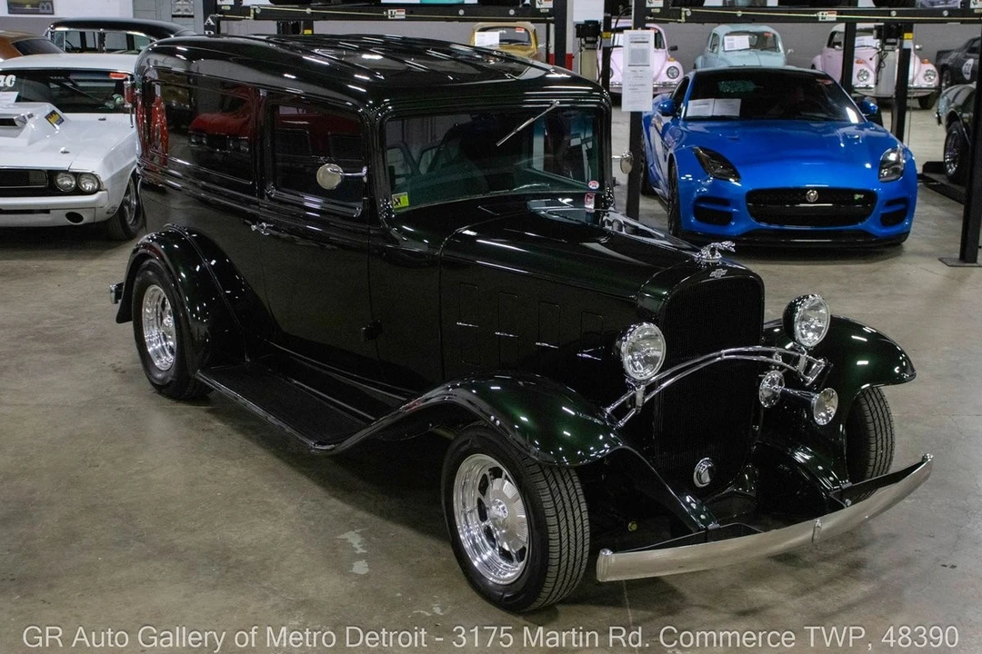 1932 Chevrolet Independence & Confederate - Image 9 of 31