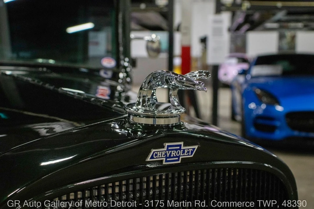 1932 Chevrolet Independence & Confederate - Image 29 of 31