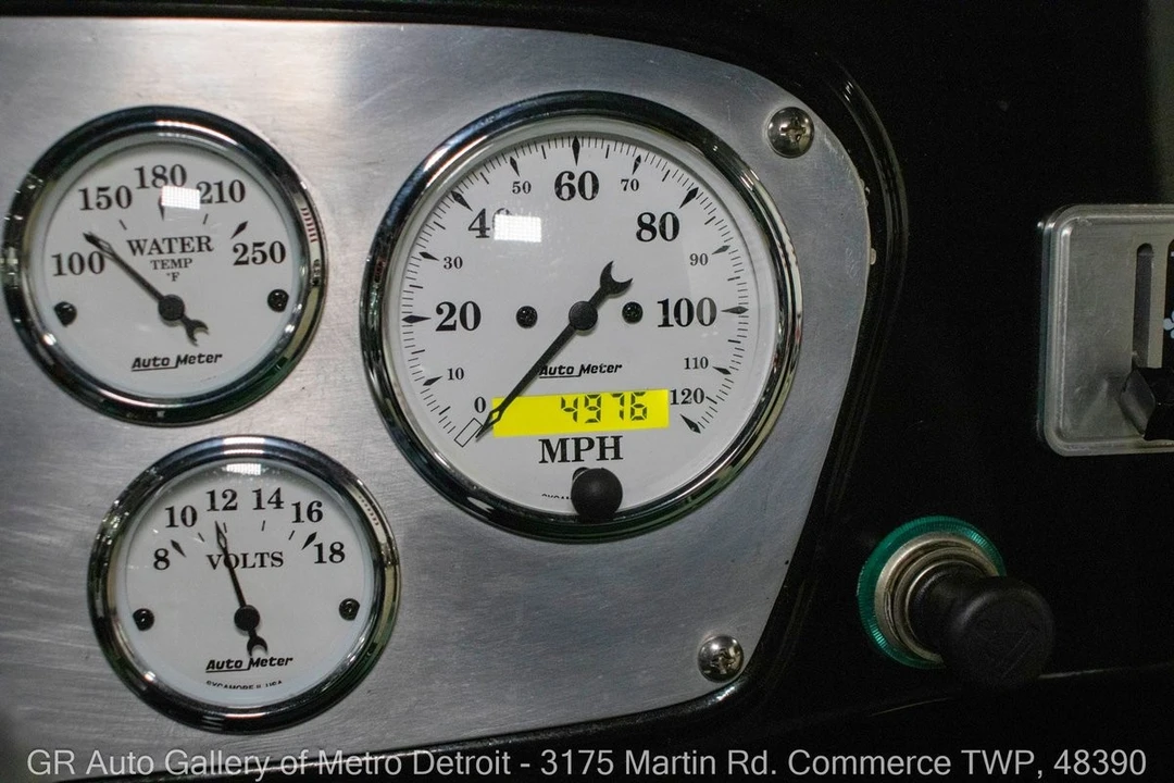 1932 Chevrolet Independence & Confederate - Image 17 of 31