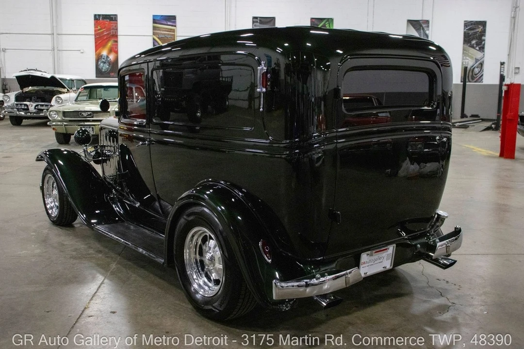 1932 Chevrolet Independence & Confederate - Image 4 of 31
