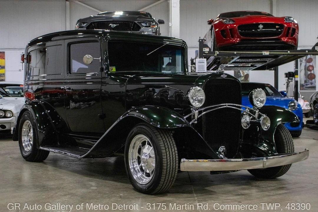 1932 Chevrolet Independence & Confederate - Image 10 of 31