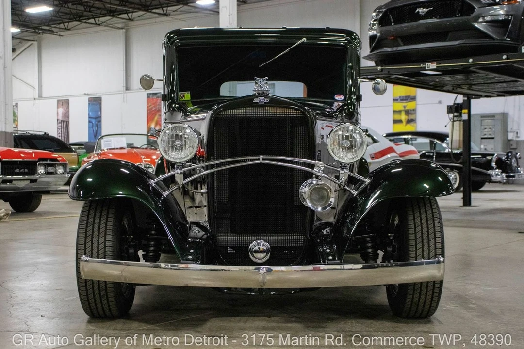 1932 Chevrolet Independence & Confederate - Image 12 of 31
