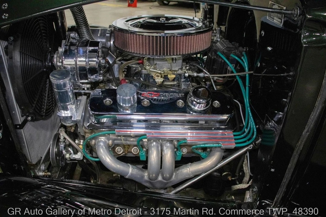 1932 Chevrolet Independence & Confederate - Image 19 of 31