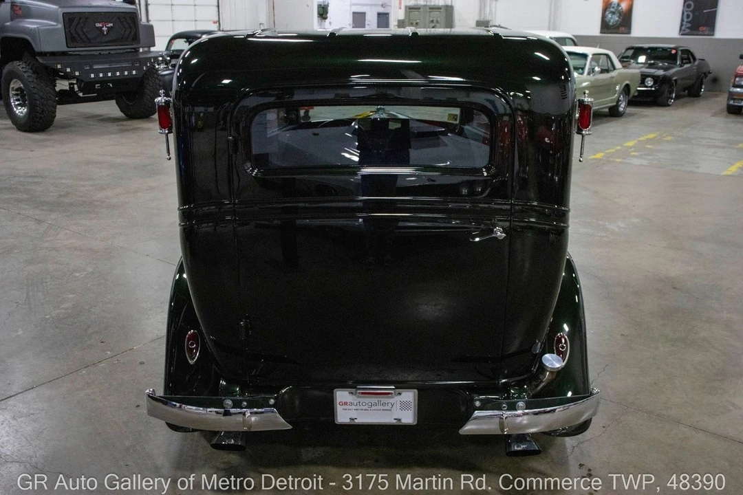 1932 Chevrolet Independence & Confederate - Image 5 of 31