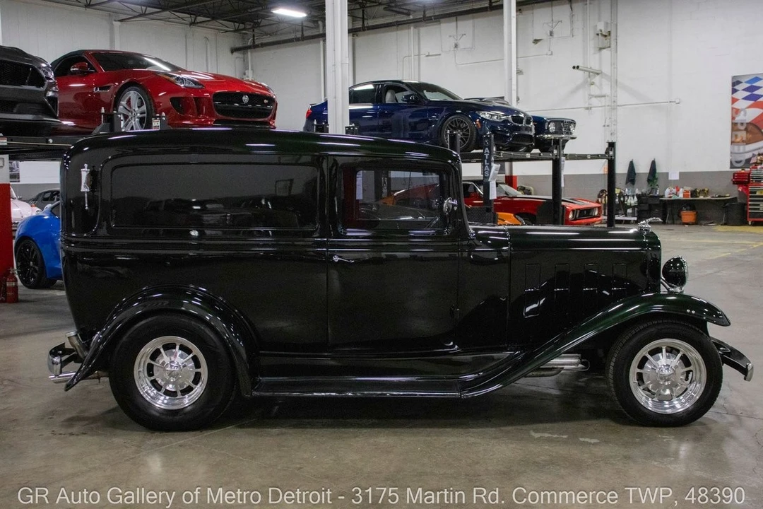 1932 Chevrolet Independence & Confederate - Image 8 of 31