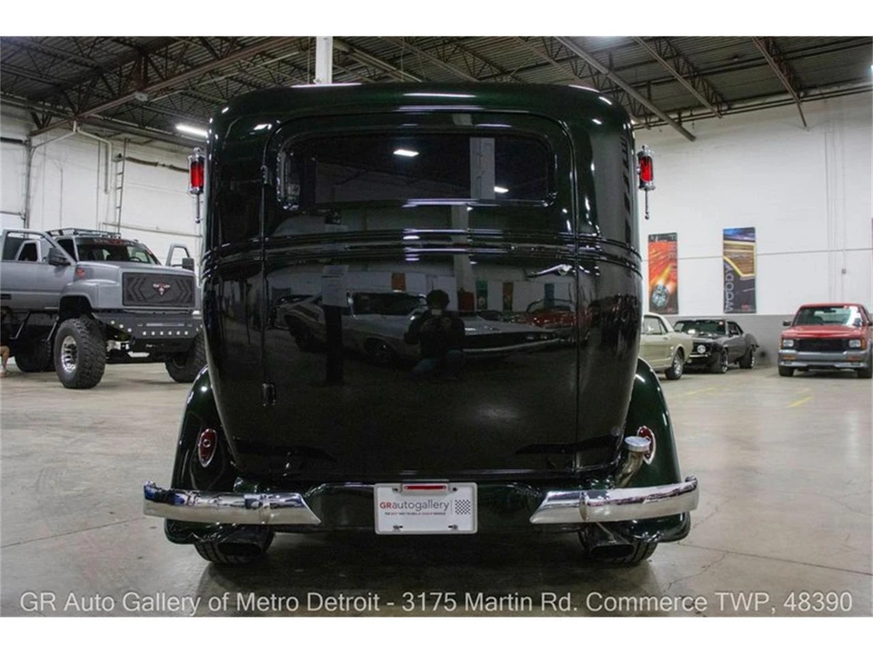 1932 Chevrolet Pickup 1st Gen - Image 6 of 31