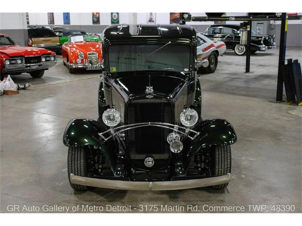 1932 Chevrolet Pickup 1st Gen - Image 11 of 31
