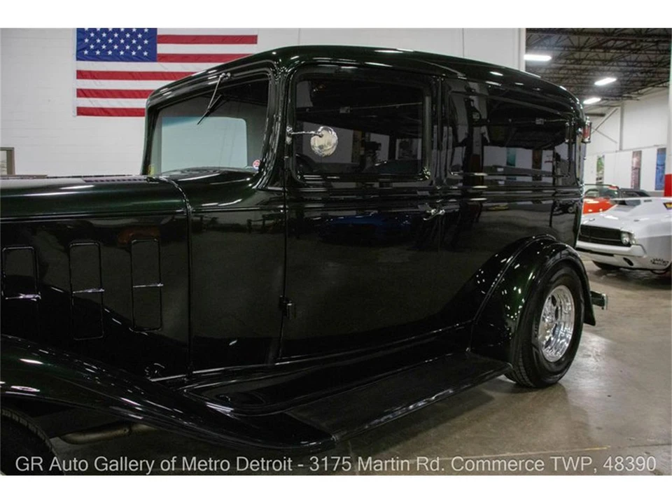1932 Chevrolet Pickup 1st Gen - Image 19 of 31