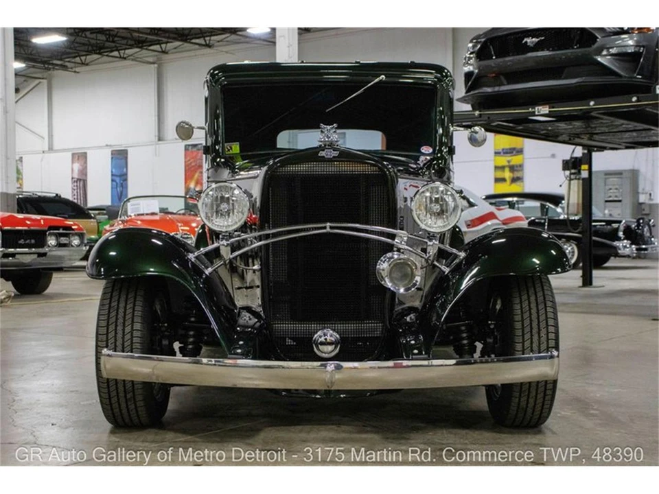 1932 Chevrolet Pickup 1st Gen - Image 12 of 31