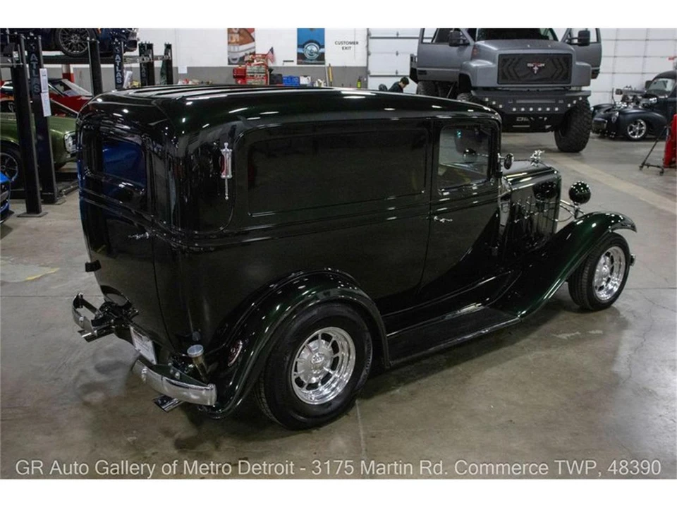 1932 Chevrolet Pickup 1st Gen - Image 7 of 31