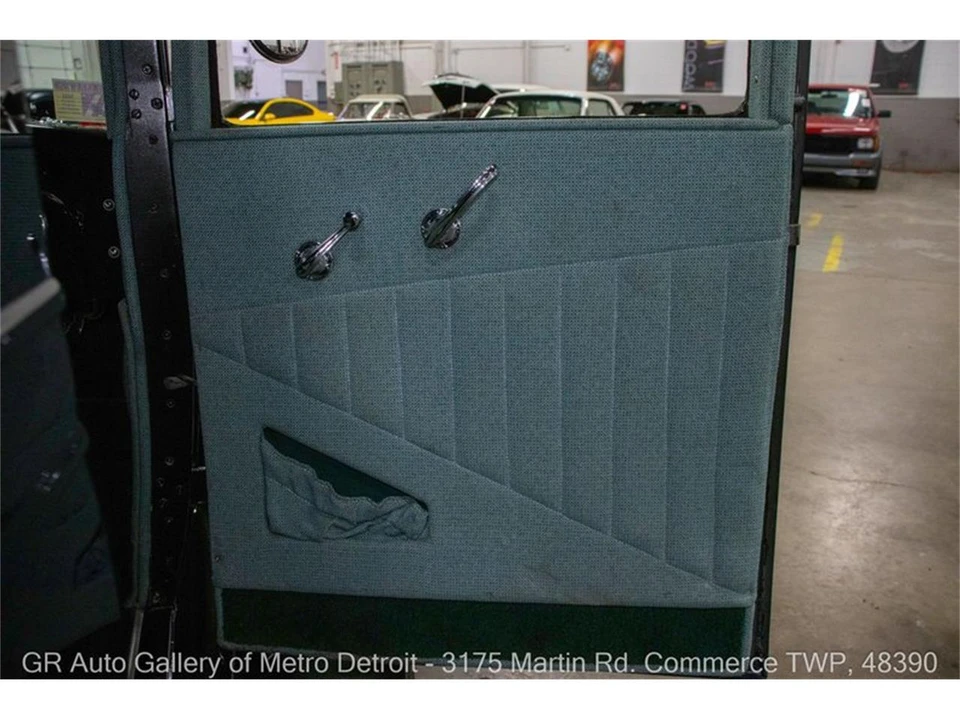 1932 Chevrolet Pickup 1st Gen - Image 31 of 31