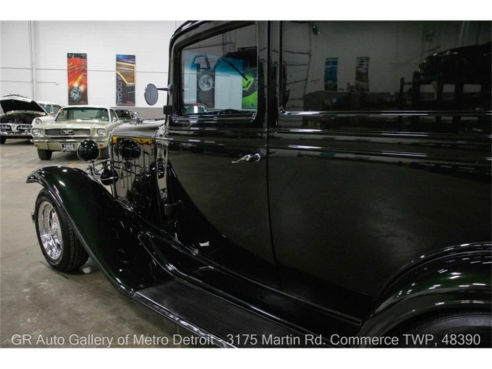 1932 Chevrolet Pickup 1st Gen - Image 20 of 31