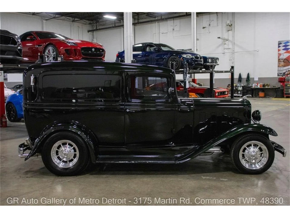 1932 Chevrolet Pickup 1st Gen - Image 8 of 31