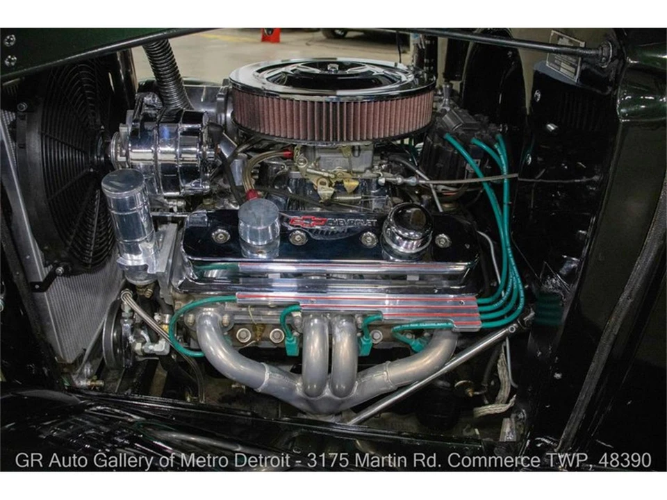 1932 Chevrolet Pickup 1st Gen - Image 17 of 31