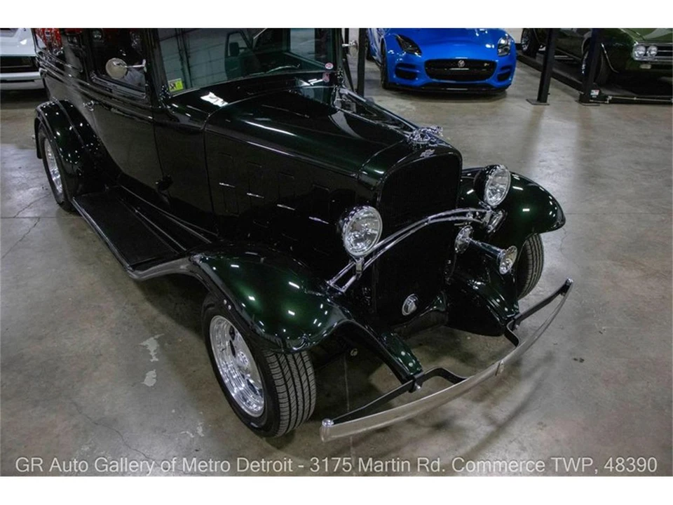 1932 Chevrolet Pickup 1st Gen - Image 13 of 31