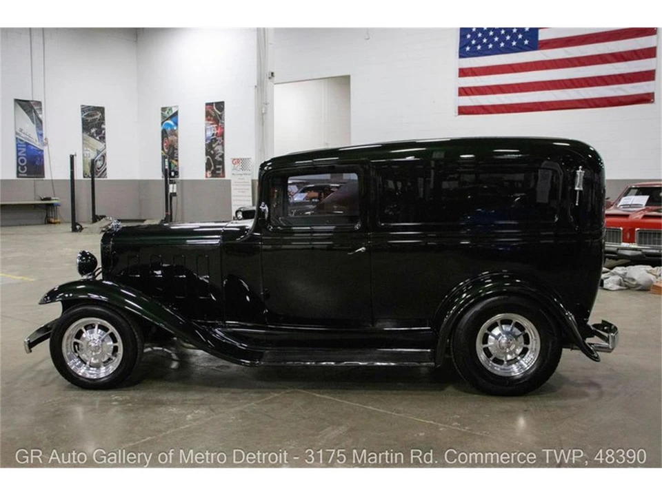 1932 Chevrolet Pickup 1st Gen - Image 3 of 31