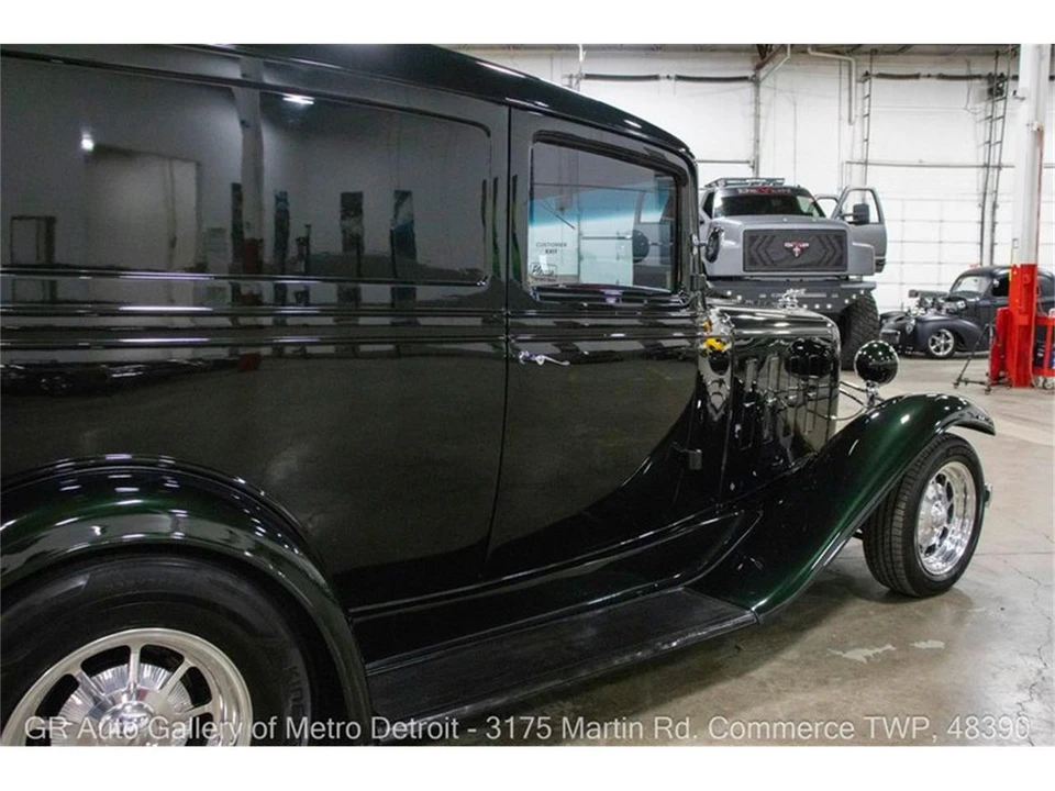 1932 Chevrolet Pickup 1st Gen - Image 21 of 31