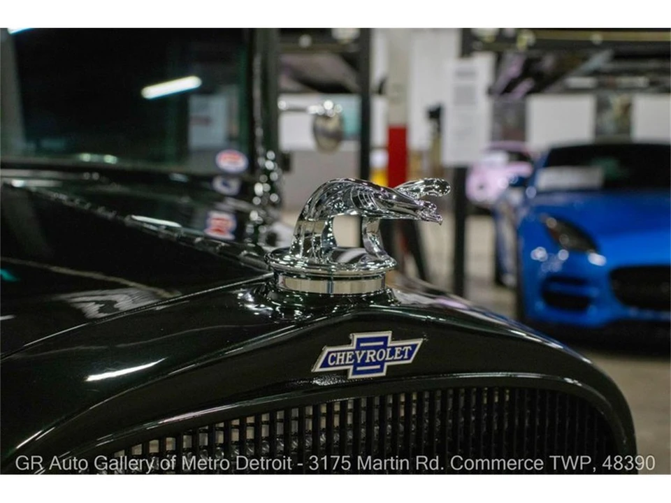 1932 Chevrolet Pickup 1st Gen - Image 27 of 31